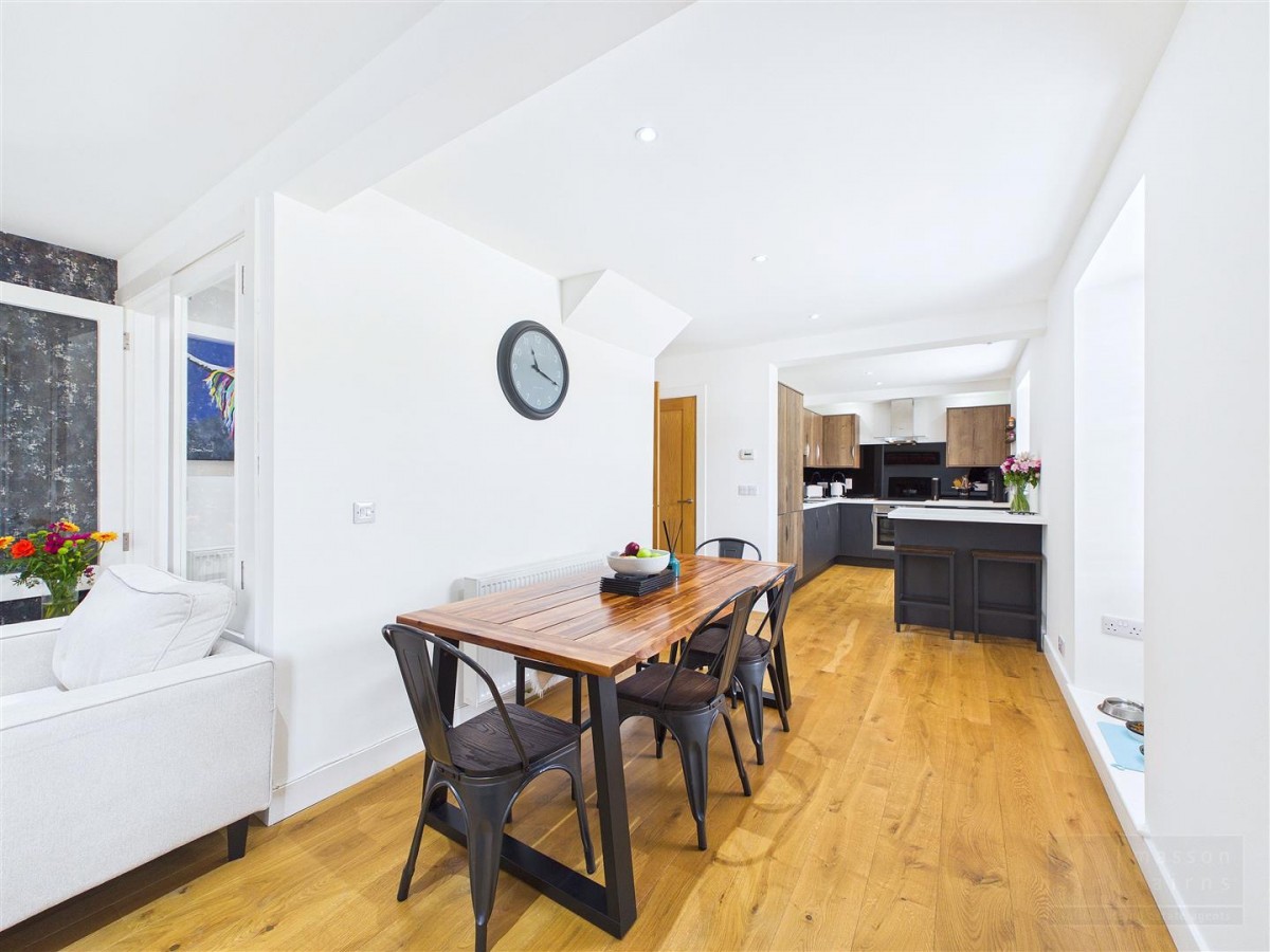 Images for 122 High Street, Grantown on Spey EAID:massoncairnsltdapi BID:1