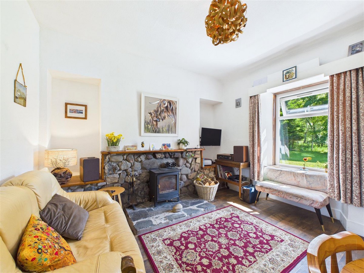 Images for Kirkton Cottage, Kirkmichael, Ballindalloch EAID:massoncairnsltdapi BID:1