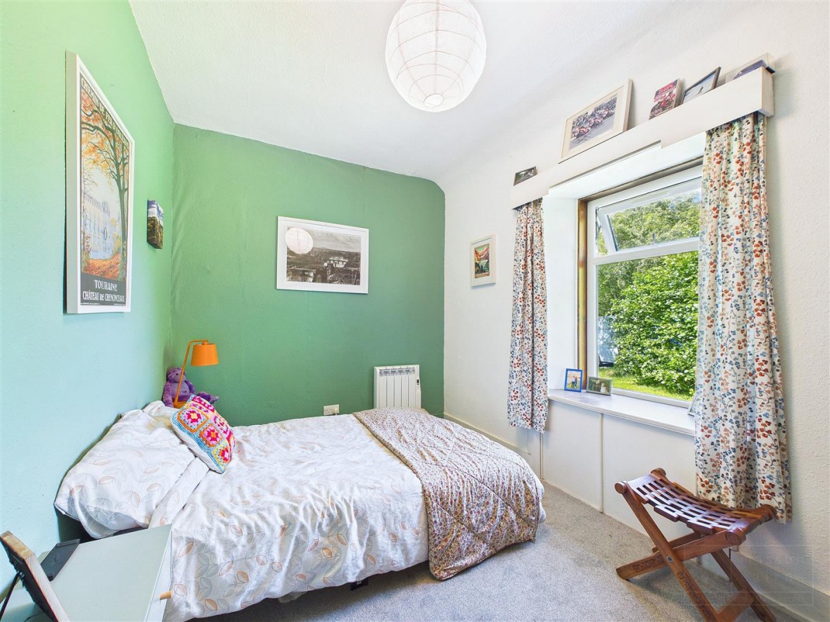 Images for Kirkton Cottage, Kirkmichael, Ballindalloch EAID:massoncairnsltdapi BID:1