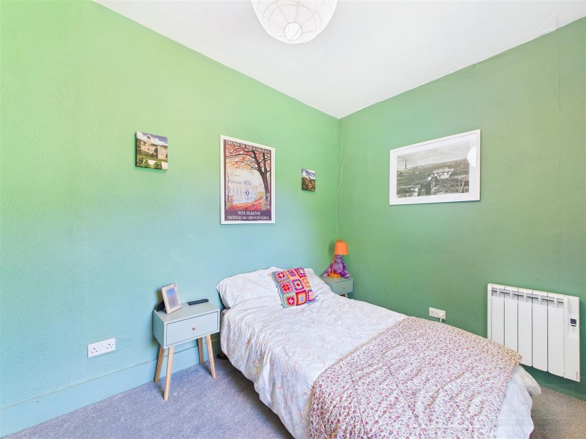 Images for Kirkton Cottage, Kirkmichael, Ballindalloch