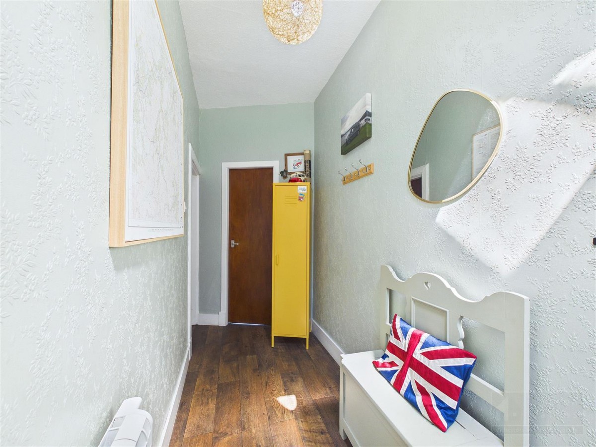 Images for Kirkton Cottage, Kirkmichael, Ballindalloch EAID:massoncairnsltdapi BID:1