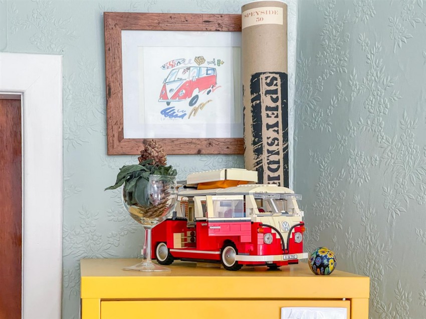 Images for Kirkton Cottage, Kirkmichael, Ballindalloch