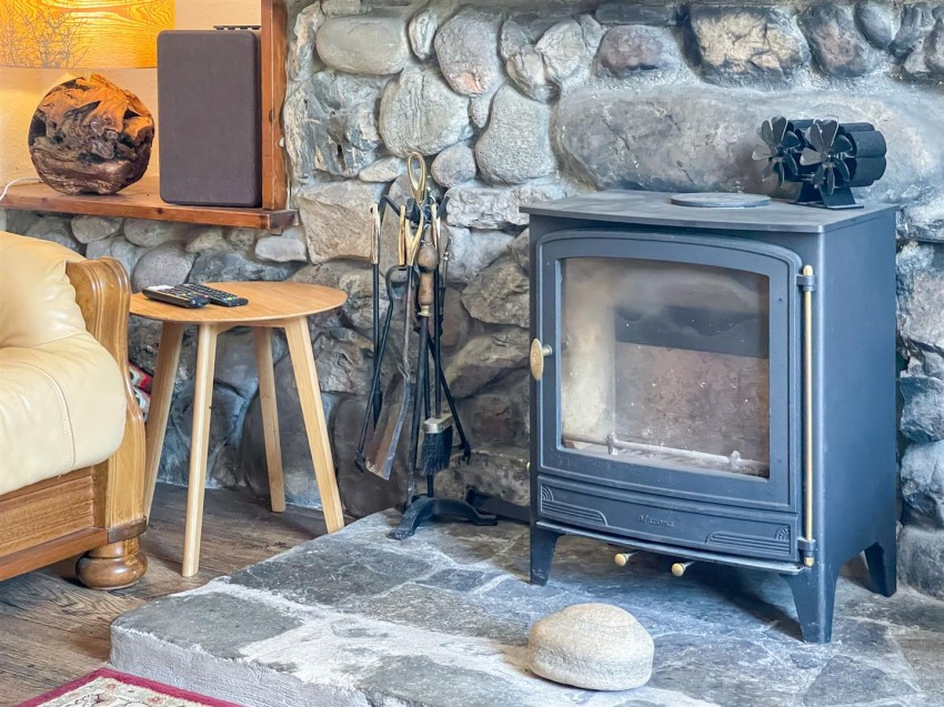 Images for Kirkton Cottage, Kirkmichael, Ballindalloch