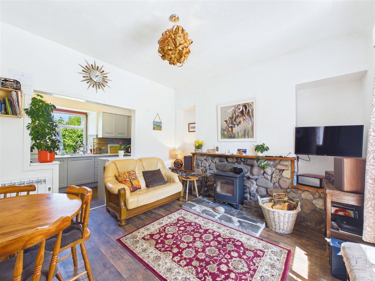 Images for Kirkton Cottage, Kirkmichael, Ballindalloch EAID:massoncairnsltdapi BID:1
