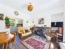 Images for Kirkton Cottage, Kirkmichael, Ballindalloch