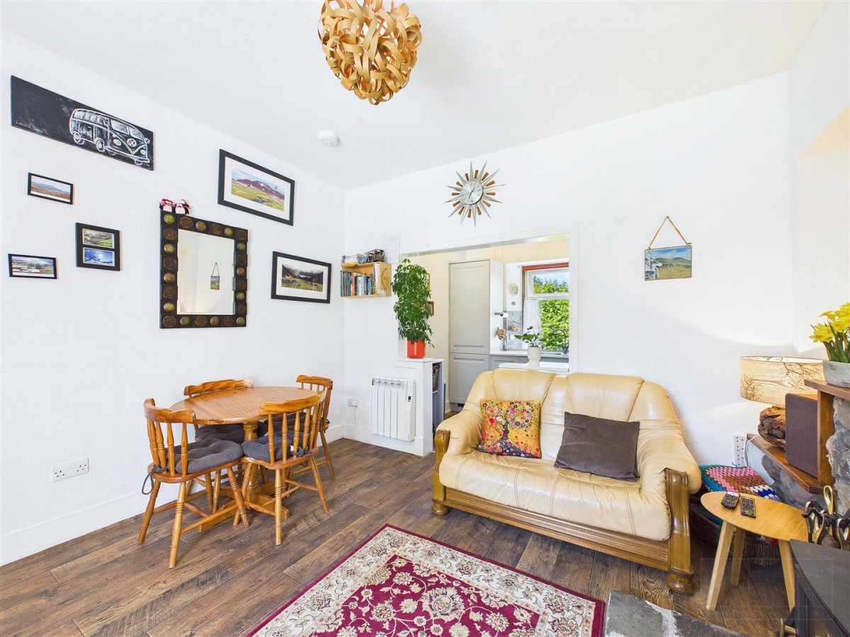 Images for Kirkton Cottage, Kirkmichael, Ballindalloch EAID:massoncairnsltdapi BID:1