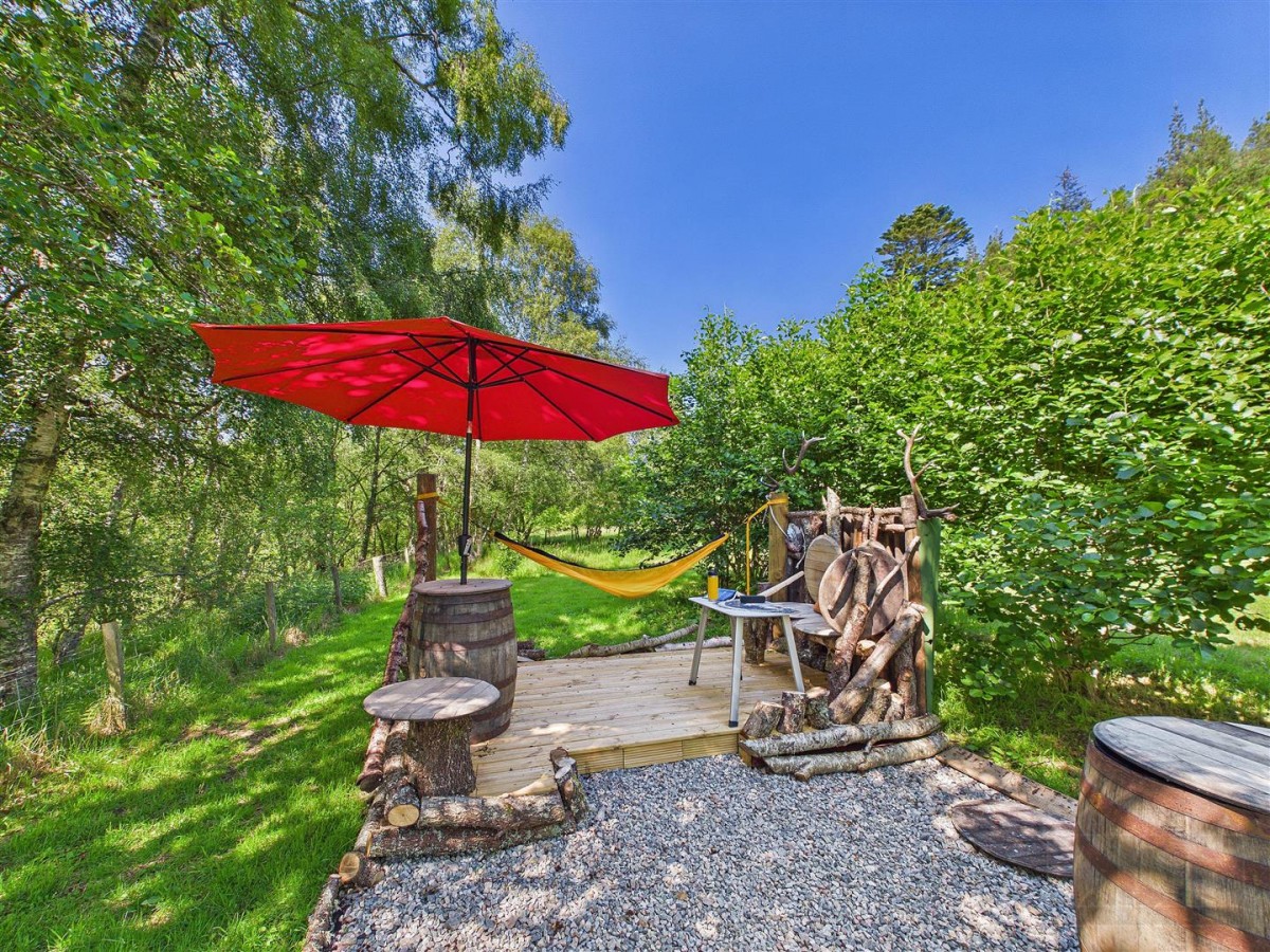Images for Kirkton Cottage, Kirkmichael, Ballindalloch EAID:massoncairnsltdapi BID:1
