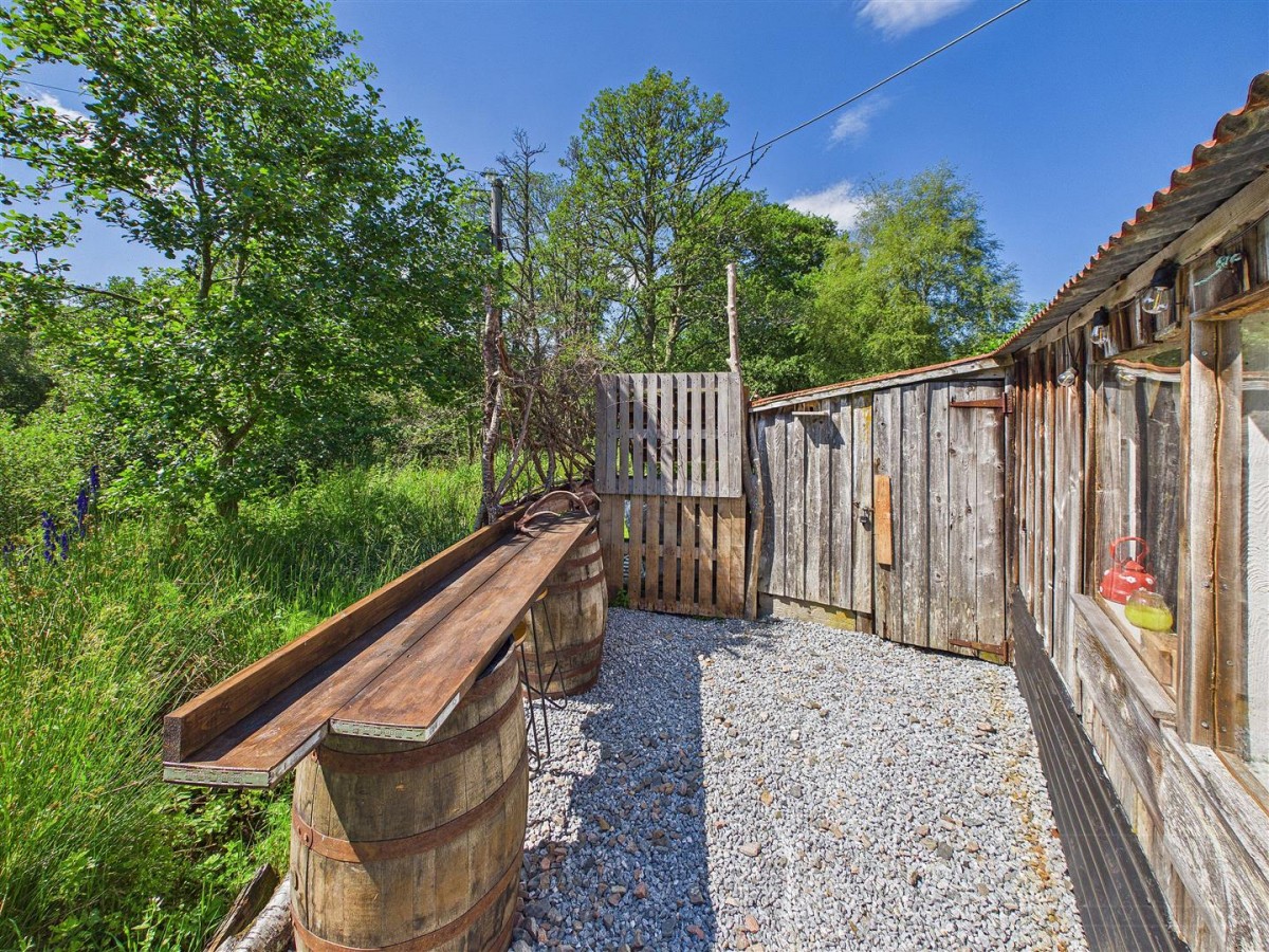 Images for Kirkton Cottage, Kirkmichael, Ballindalloch EAID:massoncairnsltdapi BID:1