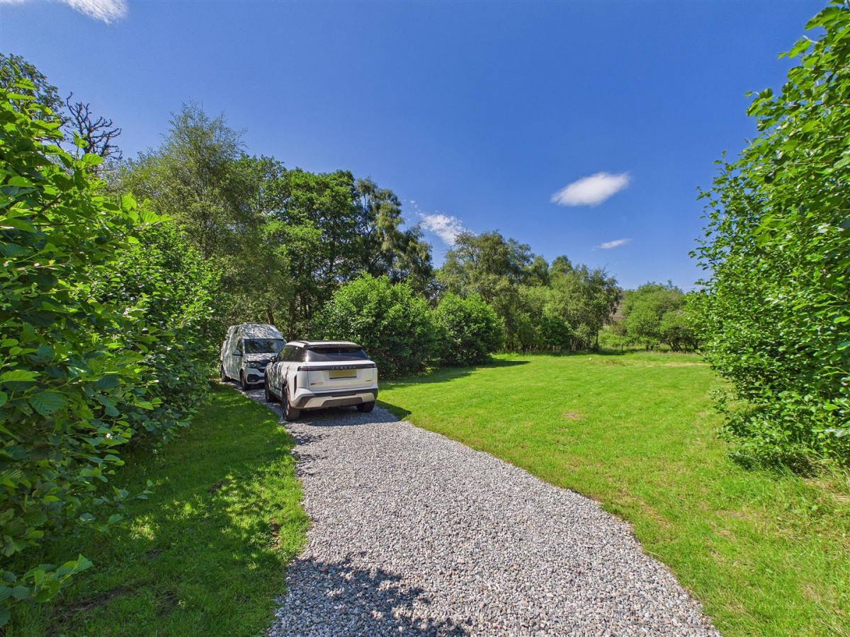 Images for Kirkton Cottage, Kirkmichael, Ballindalloch EAID:massoncairnsltdapi BID:1