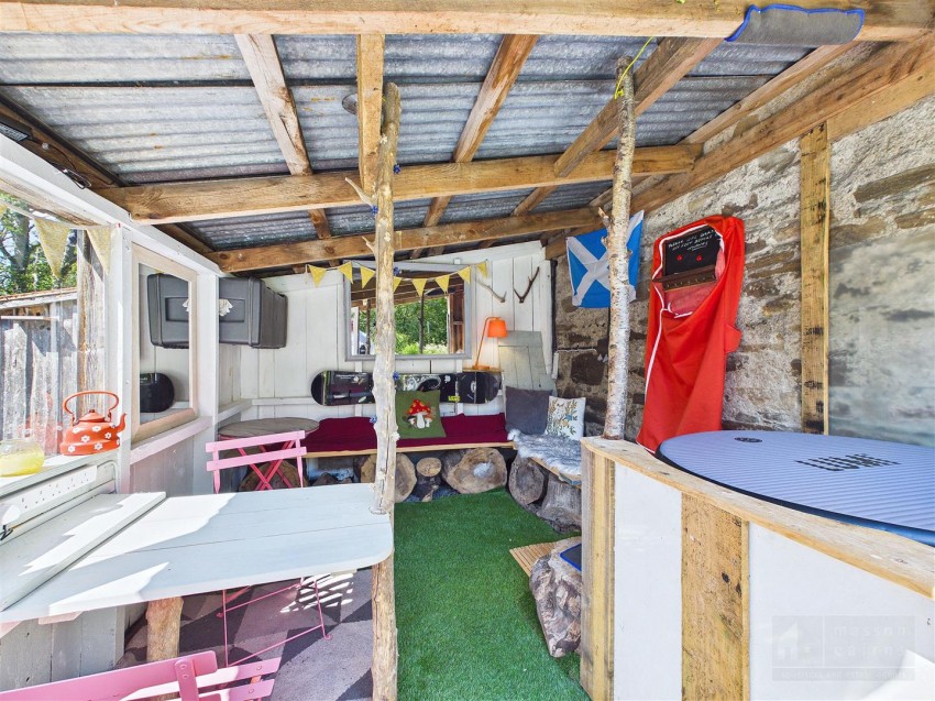 Images for Kirkton Cottage, Kirkmichael, Ballindalloch