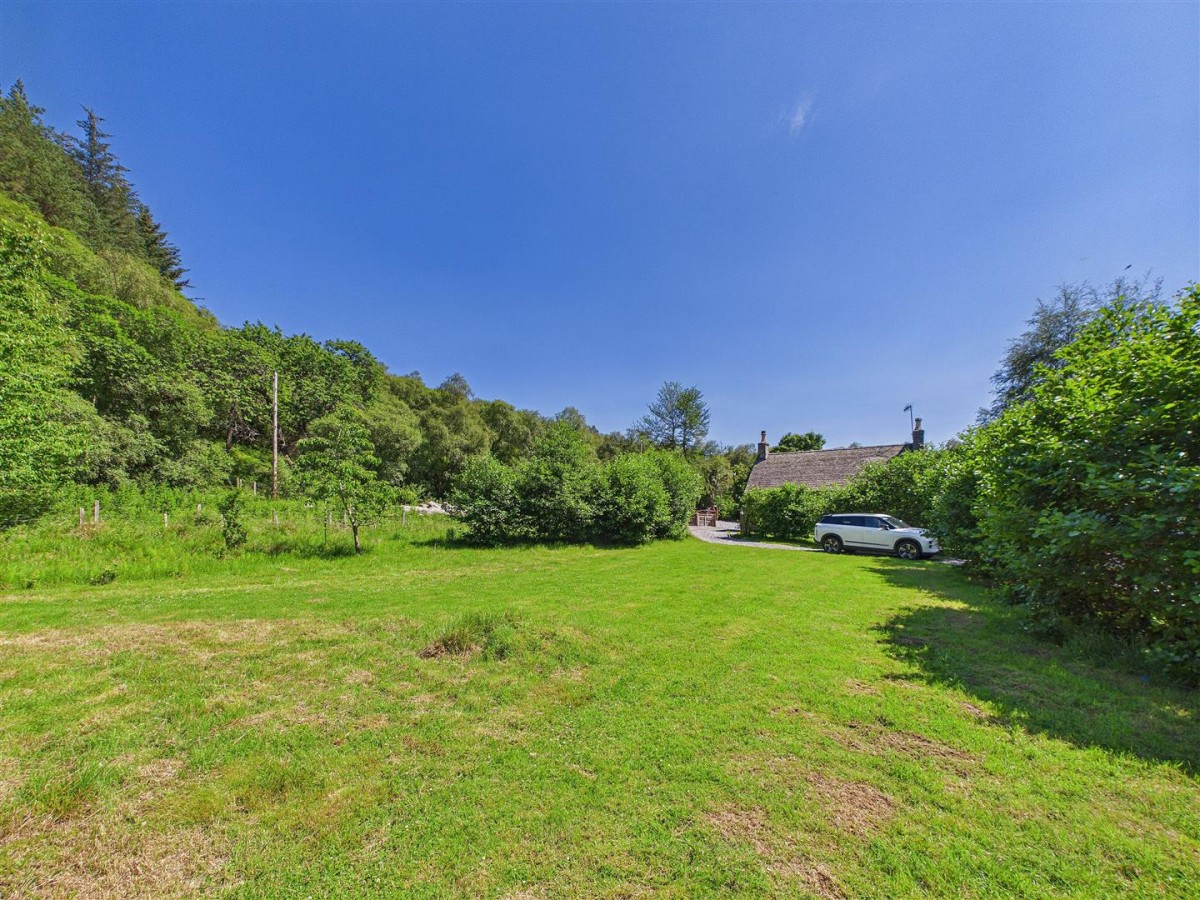 Images for Kirkton Cottage, Kirkmichael, Ballindalloch EAID:massoncairnsltdapi BID:1