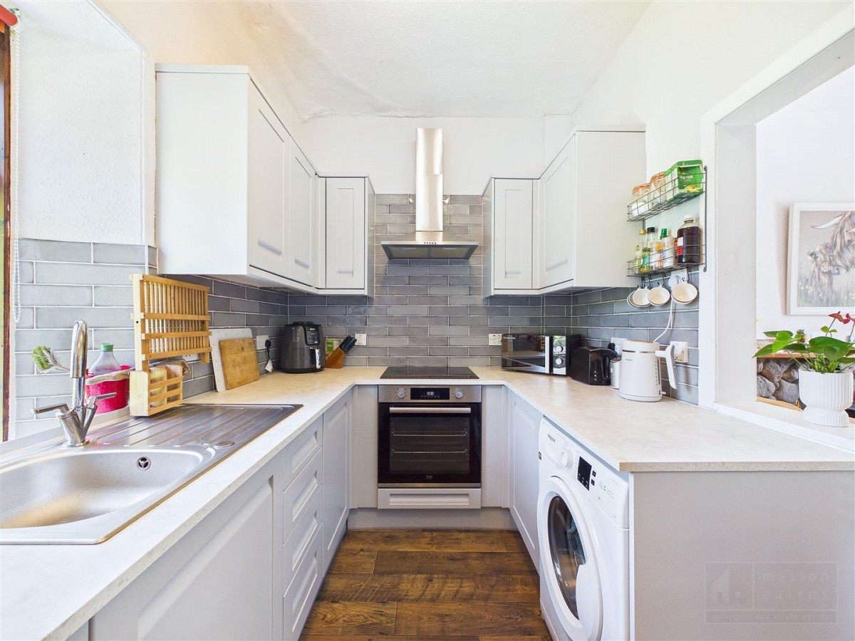 Images for Kirkton Cottage, Kirkmichael, Ballindalloch EAID:massoncairnsltdapi BID:1