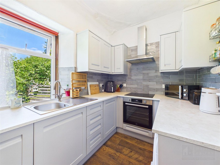 Images for Kirkton Cottage, Kirkmichael, Ballindalloch