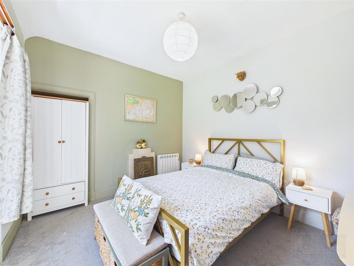 Images for Kirkton Cottage, Kirkmichael, Ballindalloch EAID:massoncairnsltdapi BID:1