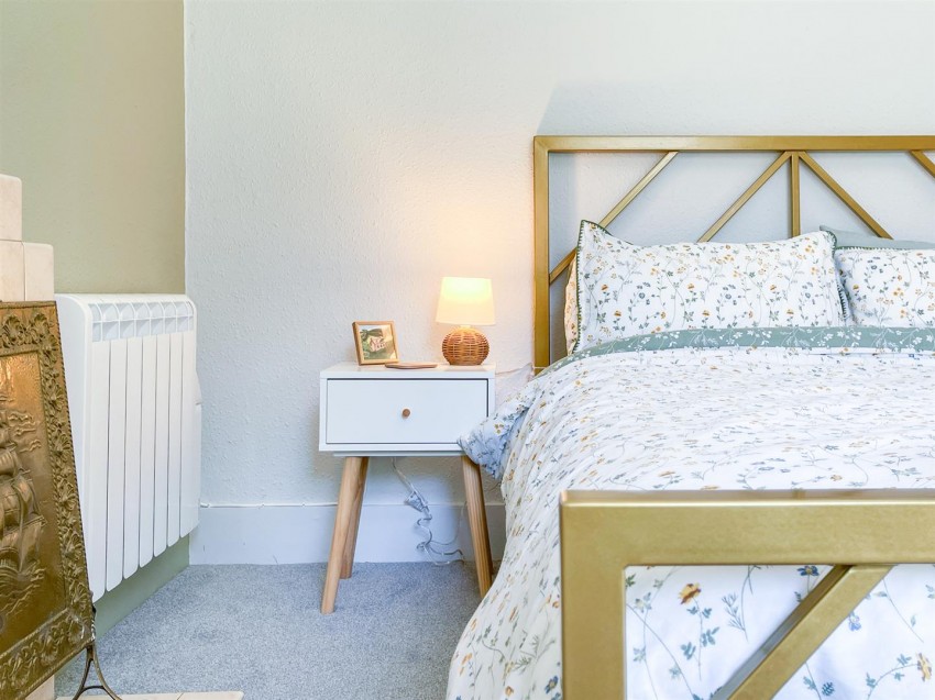 Images for Kirkton Cottage, Kirkmichael, Ballindalloch