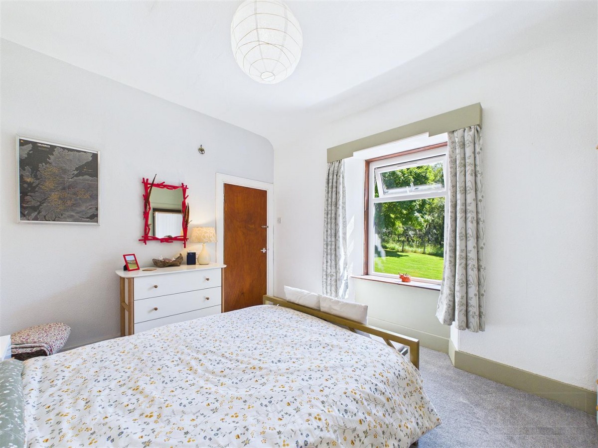 Images for Kirkton Cottage, Kirkmichael, Ballindalloch EAID:massoncairnsltdapi BID:1