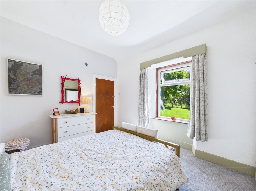 Images for Kirkton Cottage, Kirkmichael, Ballindalloch