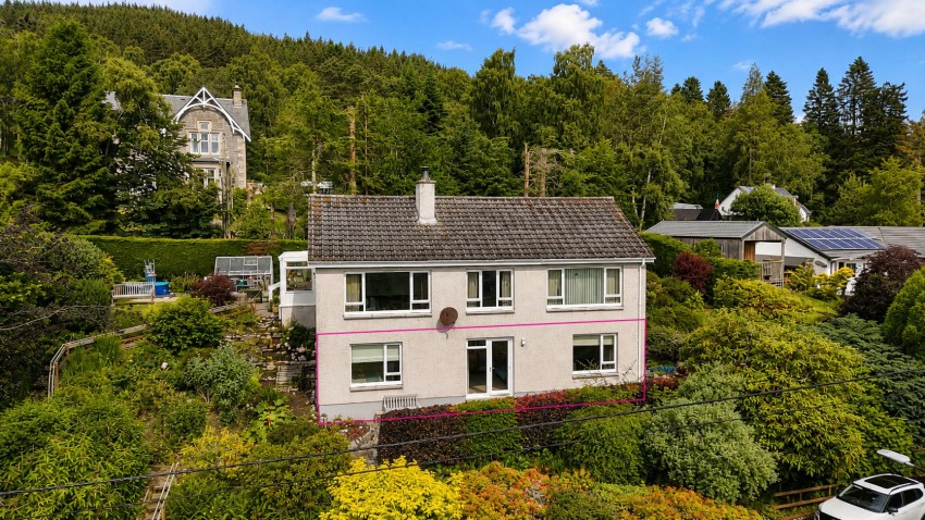 Images for Baideneath, West Terrace, Kingussie