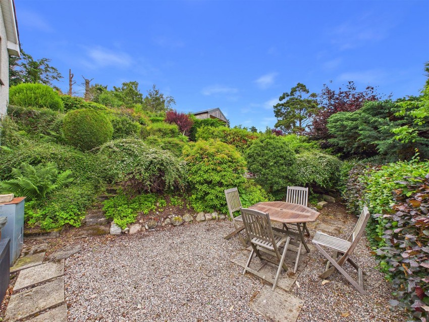 Images for Baideneath, West Terrace, Kingussie
