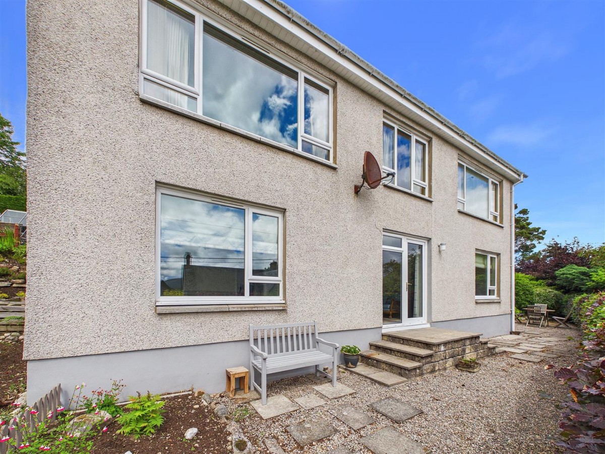 Images for Baideneath, West Terrace, Kingussie EAID:massoncairnsltdapi BID:1