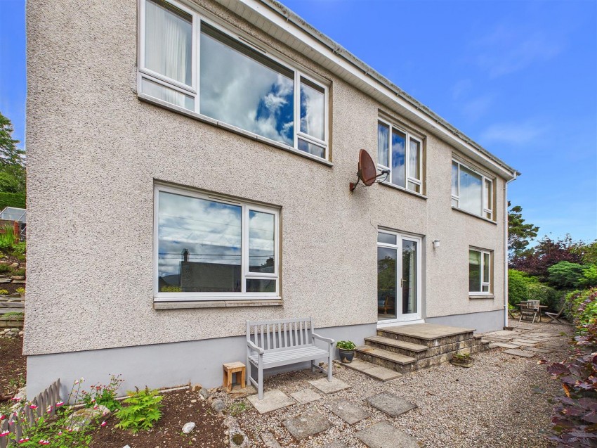Images for Baideneath, West Terrace, Kingussie