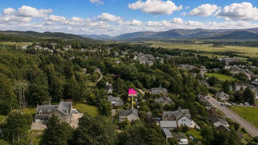 Images for Baideneath, West Terrace, Kingussie
