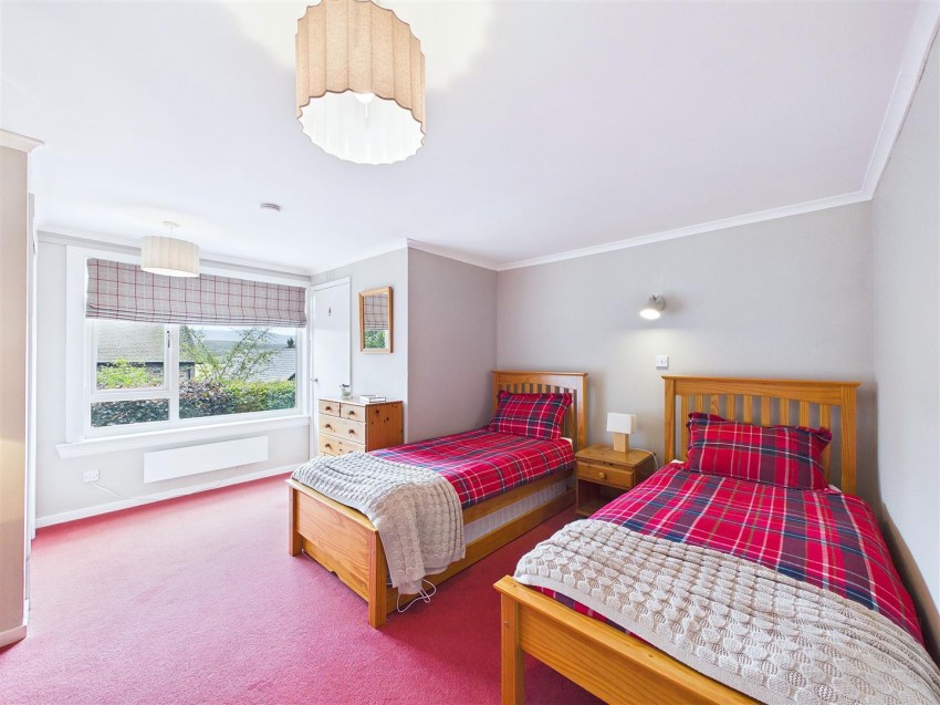Images for Baideneath, West Terrace, Kingussie