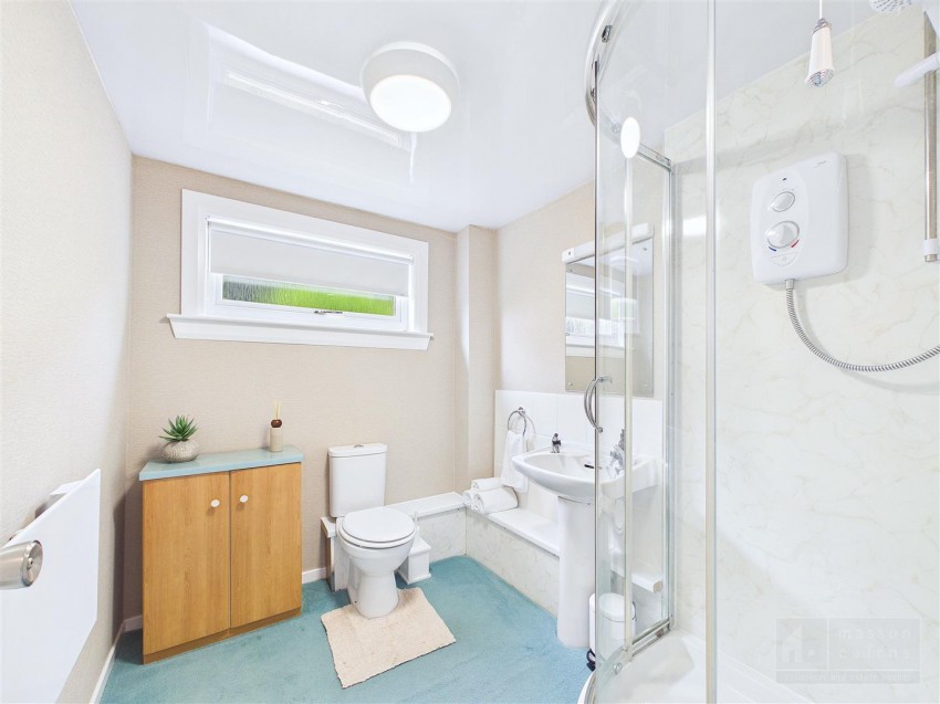 Images for Baideneath, West Terrace, Kingussie