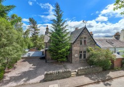 Images for The River House, Dalfaber Road, Aviemore
