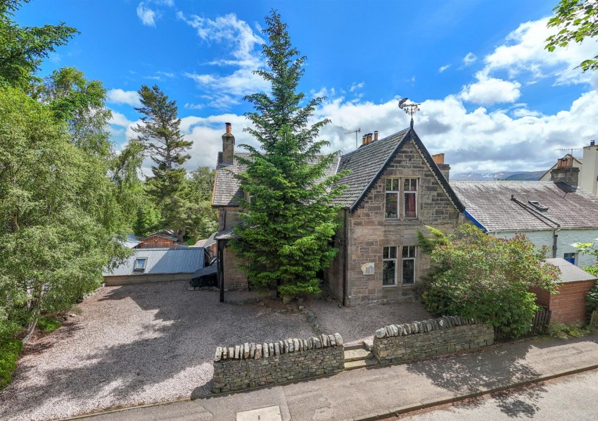 Images for The River House, Dalfaber Road, Aviemore