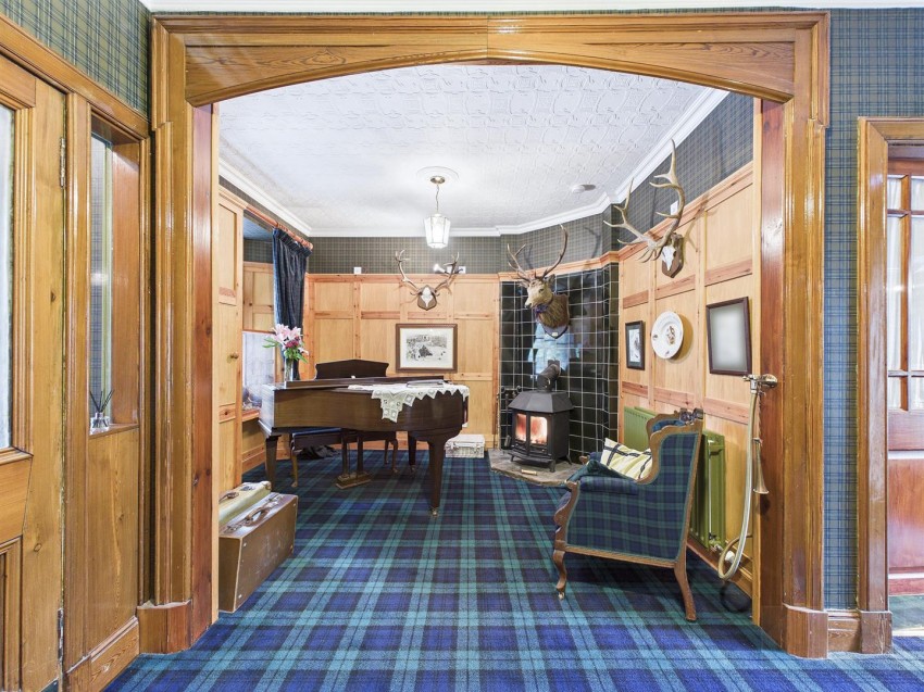 Images for The River House, Dalfaber Road, Aviemore