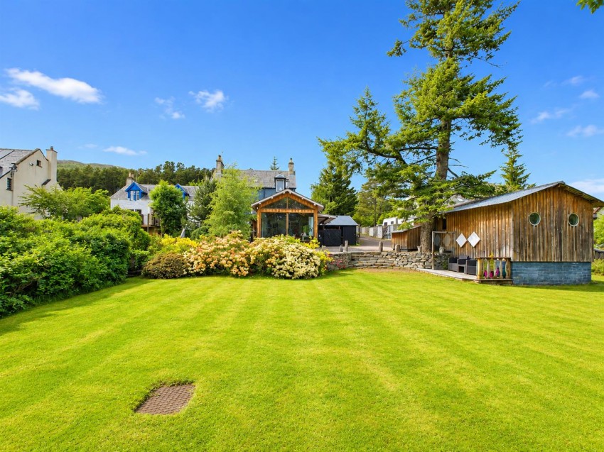 Images for The River House, Dalfaber Road, Aviemore