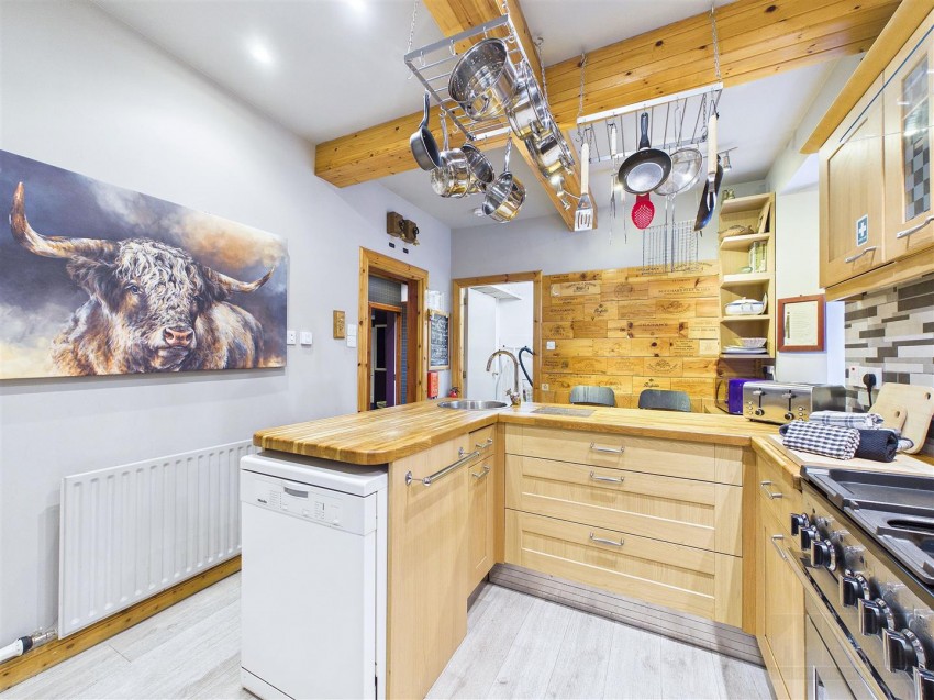 Images for The River House, Dalfaber Road, Aviemore