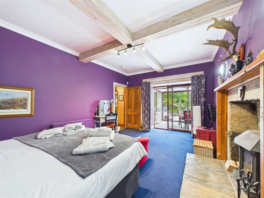 Images for The River House, Dalfaber Road, Aviemore