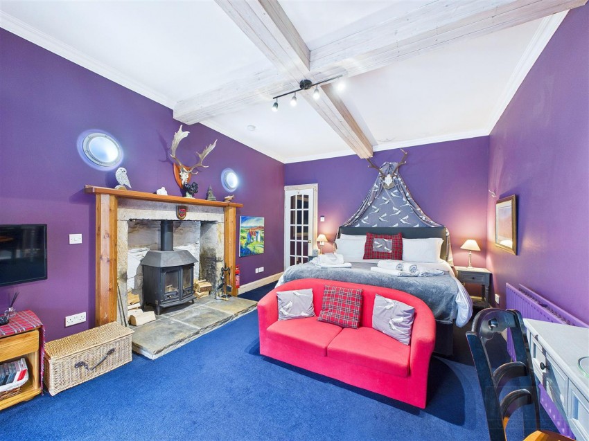 Images for The River House, Dalfaber Road, Aviemore