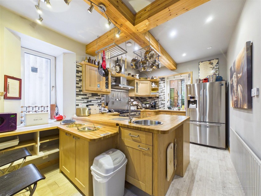 Images for The River House, Dalfaber Road, Aviemore