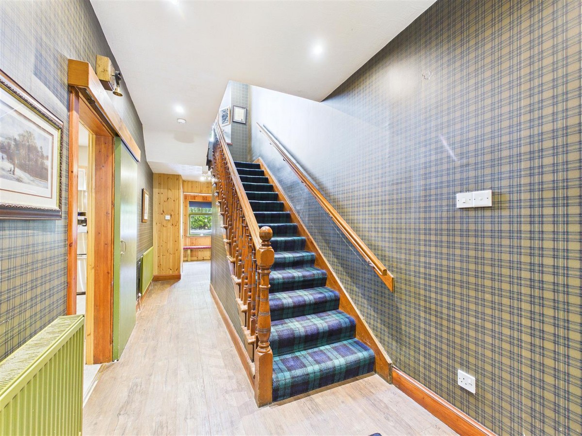 Images for The River House, Dalfaber Road, Aviemore EAID:massoncairnsltdapi BID:1