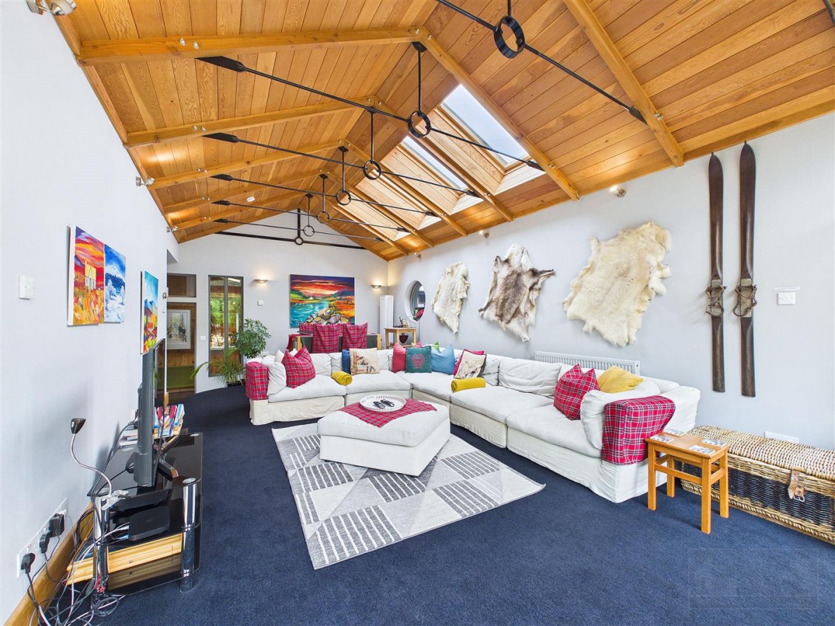 Images for The River House, Dalfaber Road, Aviemore EAID:massoncairnsltdapi BID:1
