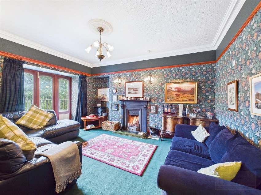 Images for The River House, Dalfaber Road, Aviemore