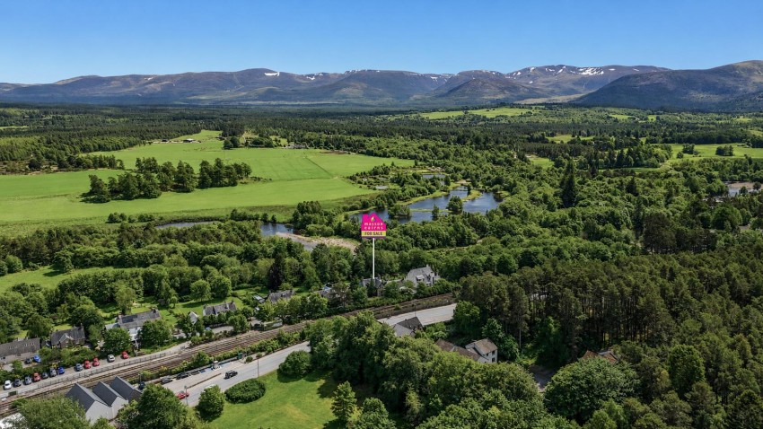Images for The River House, Dalfaber Road, Aviemore