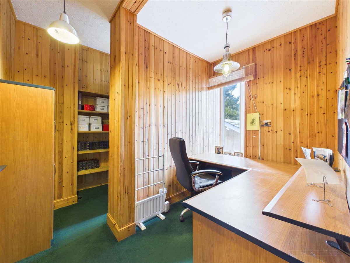 Images for The River House, Dalfaber Road, Aviemore EAID:massoncairnsltdapi BID:1