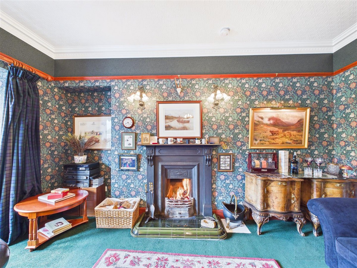 Images for The River House, Dalfaber Road, Aviemore EAID:massoncairnsltdapi BID:1