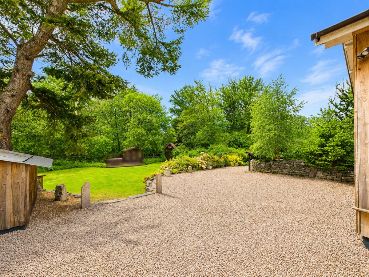 Images for The River House, Dalfaber Road, Aviemore EAID:massoncairnsltdapi BID:1