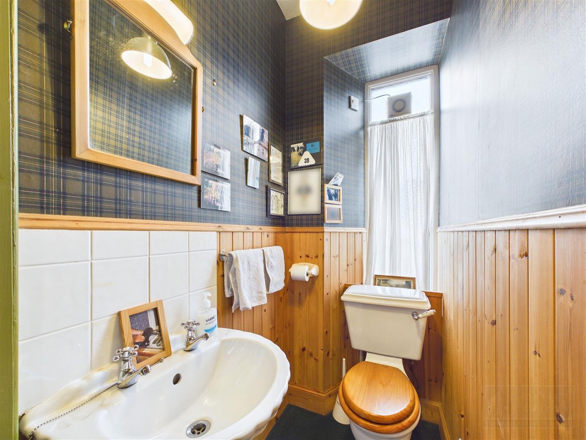 Images for The River House, Dalfaber Road, Aviemore EAID:massoncairnsltdapi BID:1