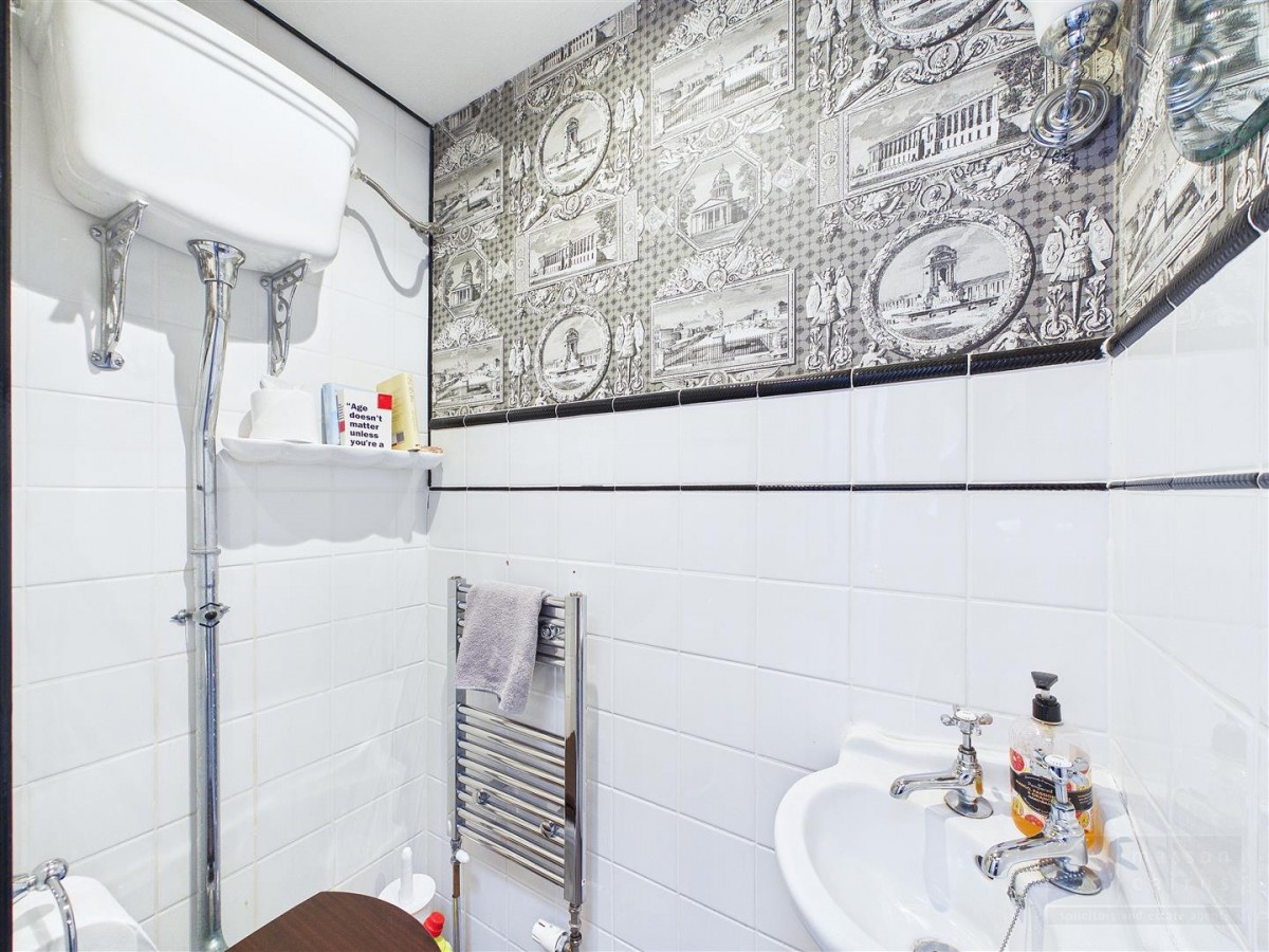 Images for The River House, Dalfaber Road, Aviemore EAID:massoncairnsltdapi BID:1