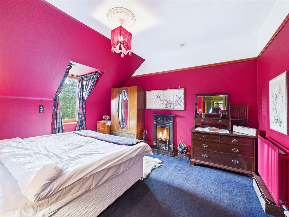 Images for The River House, Dalfaber Road, Aviemore EAID:massoncairnsltdapi BID:1