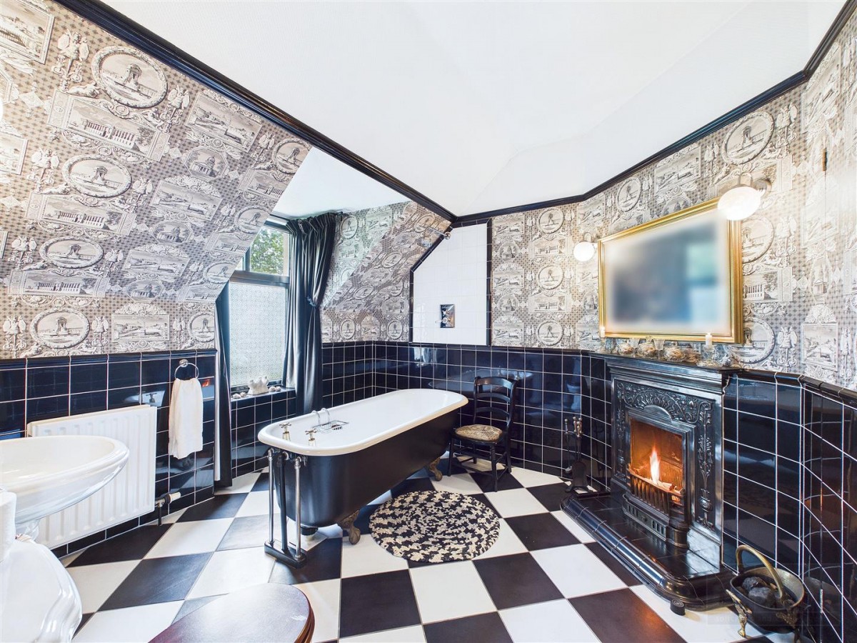 Images for The River House, Dalfaber Road, Aviemore EAID:massoncairnsltdapi BID:1