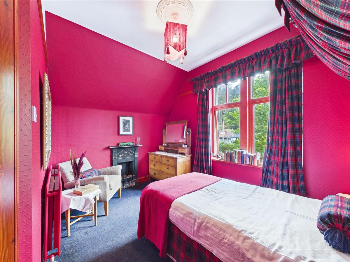 Images for The River House, Dalfaber Road, Aviemore EAID:massoncairnsltdapi BID:1