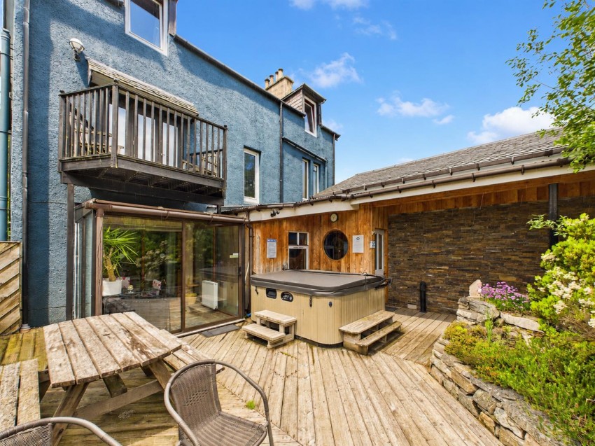 Images for The River House, Dalfaber Road, Aviemore
