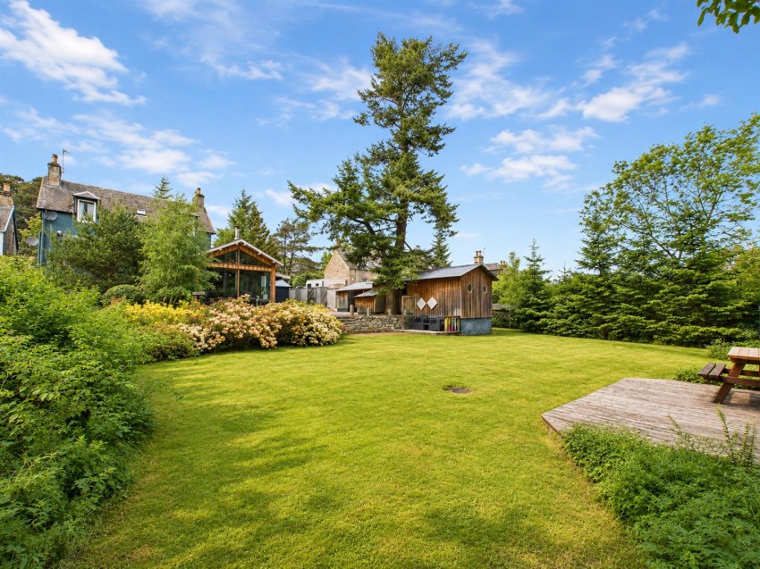 Images for The River House, Dalfaber Road, Aviemore